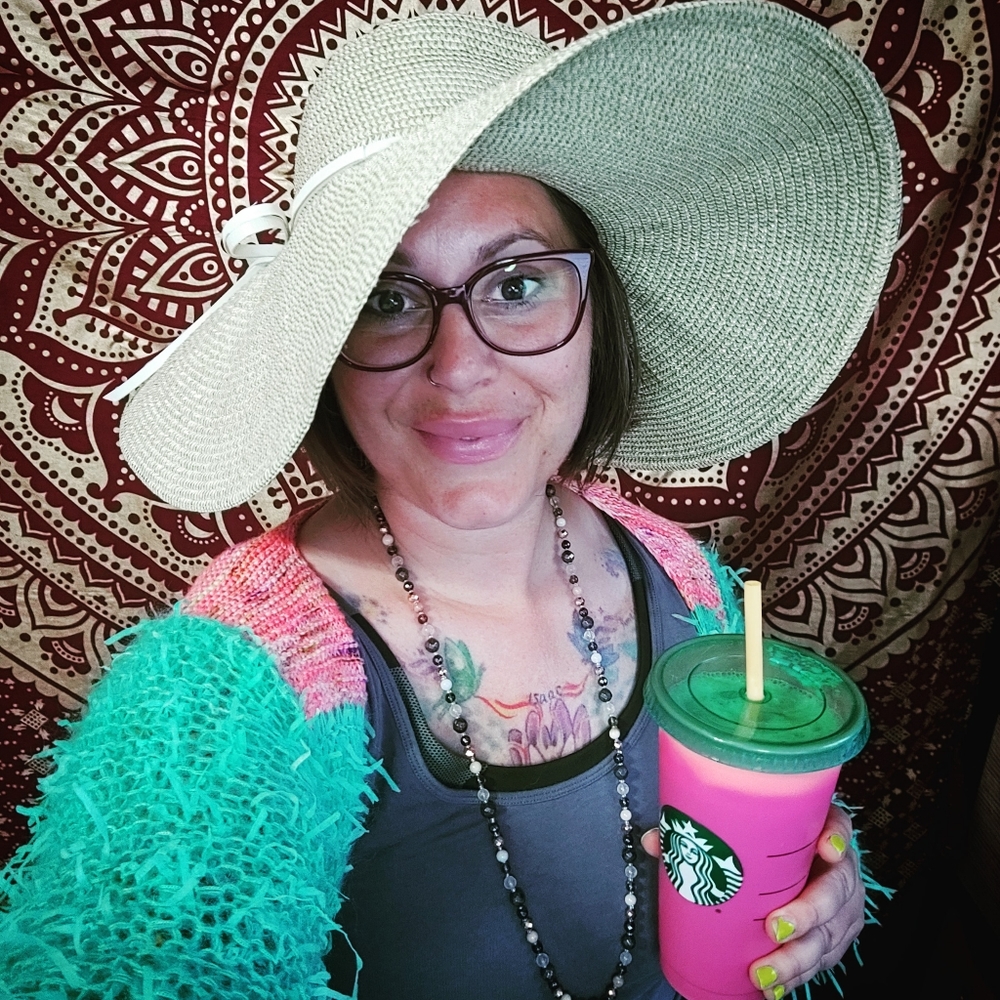 Meet your Posher, Erin